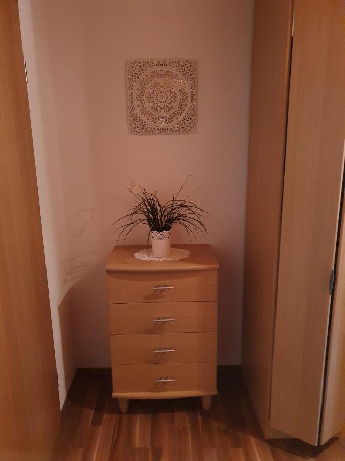 Ferienwohnung Langdorf Langdorf  Eksteriør billede