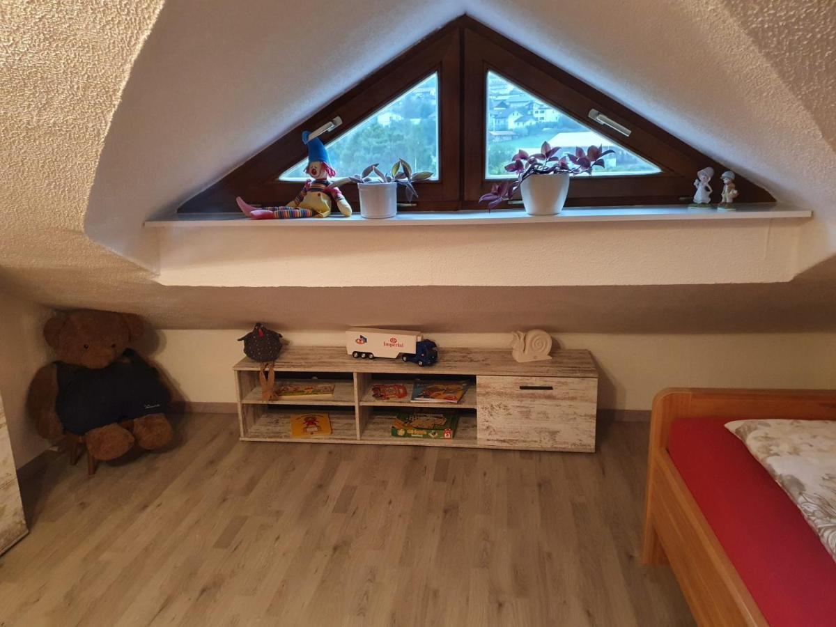 Ferienwohnung Langdorf Langdorf  Eksteriør billede