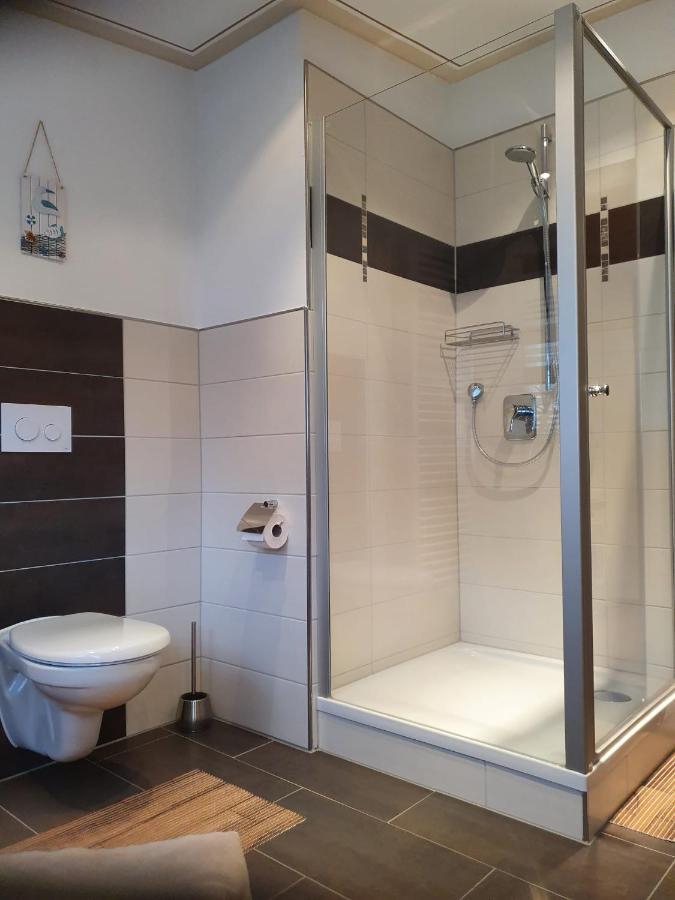 Ferienwohnung Langdorf Langdorf  Eksteriør billede
